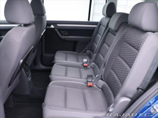 Volkswagen Touran 1,4 TSI 103kW Klima Xenon 2008