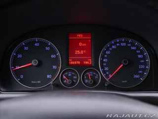 Volkswagen Touran 1,4 TSI 103kW Klima Xenon 2008