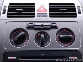 Volkswagen Touran 1,4 TSI 103kW Klima Xenon 2008
