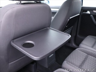 Volkswagen Touran 1,4 TSI 103kW Klima Xenon 2008