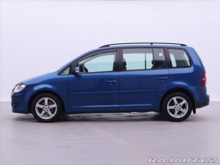 Volkswagen Touran 1,4 TSI 103kW Klima Xenon 2008