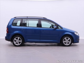 Volkswagen Touran 1,4 TSI 103kW Klima Xenon 2008