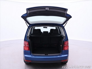 Volkswagen Touran 1,4 TSI 103kW Klima Xenon 2008