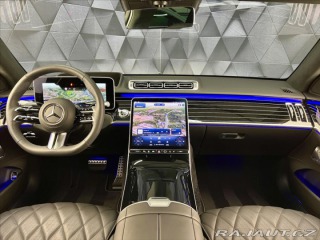 Mercedes-Benz S 450d 4MATIC LONG AMG EXCL 2025