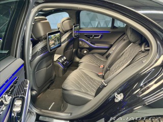 Mercedes-Benz S 450d 4MATIC LONG AMG EXCL 2025