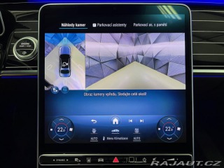 Mercedes-Benz S 450d 4MATIC LONG AMG EXCL 2025