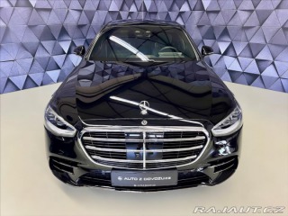 Mercedes-Benz S 450d 4MATIC LONG AMG EXCL 2025