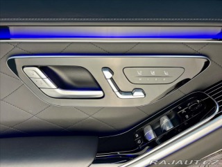 Mercedes-Benz S 450d 4MATIC LONG AMG EXCL 2025