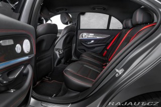 Mercedes-Benz E 4M Designo Burmester 2017