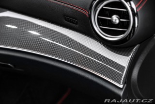 Mercedes-Benz E 4M Designo Burmester 2017