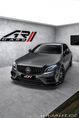 Mercedes-Benz E 4M Designo Burmester 2017