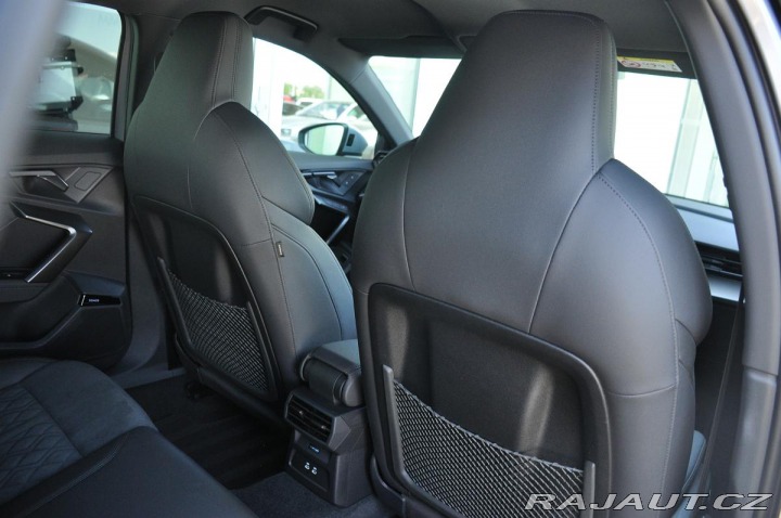 Audi RS3 2.5TFSI Rezervace 2025