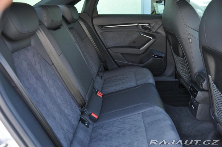 Audi RS3 2.5TFSI Rezervace 2025