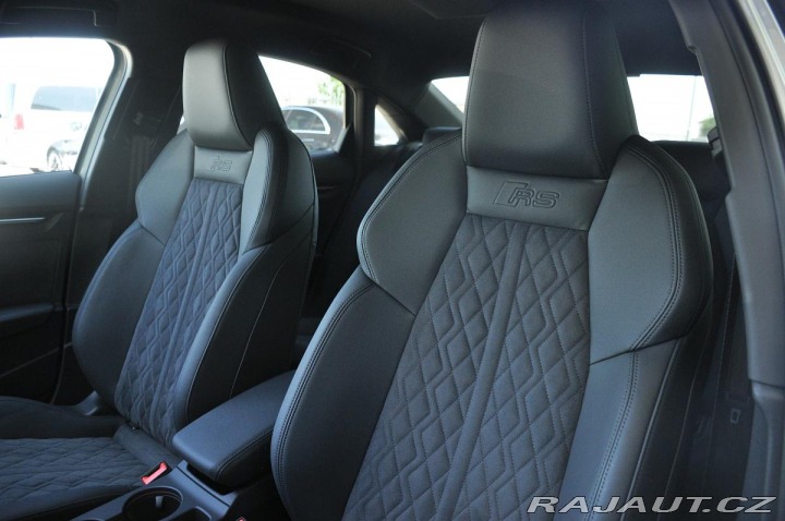 Audi RS3 2.5TFSI Rezervace 2025