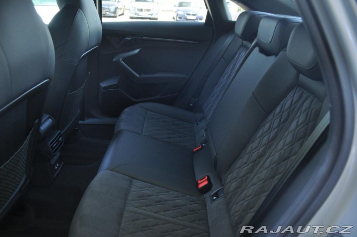 Audi RS3 2.5TFSI Rezervace 2025