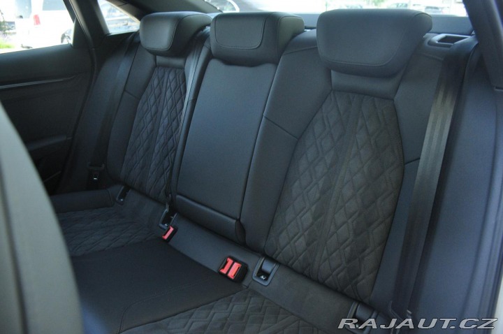 Audi RS3 2.5TFSI Rezervace 2025