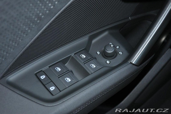 Audi RS3 2.5TFSI Rezervace 2025