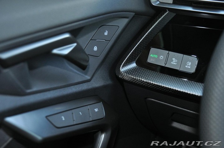Audi RS3 2.5TFSI Rezervace 2025