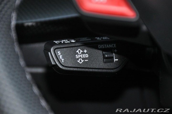 Audi RS3 2.5TFSI Rezervace 2025