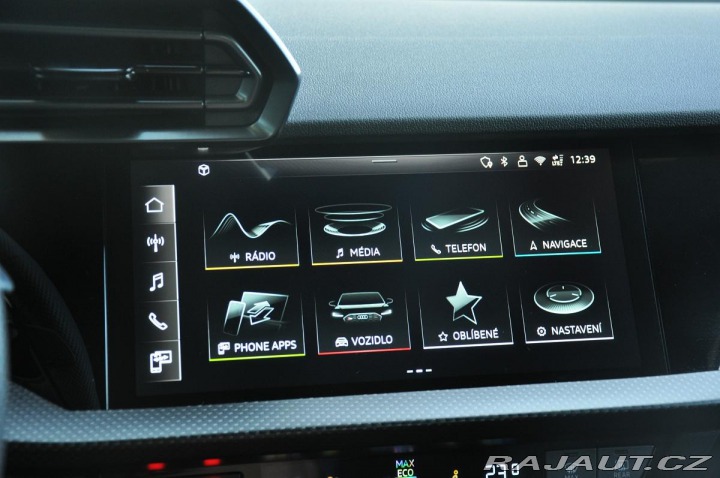 Audi RS3 2.5TFSI Rezervace 2025