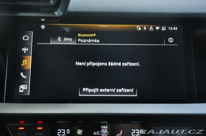 Audi RS3 2.5TFSI Rezervace 2025