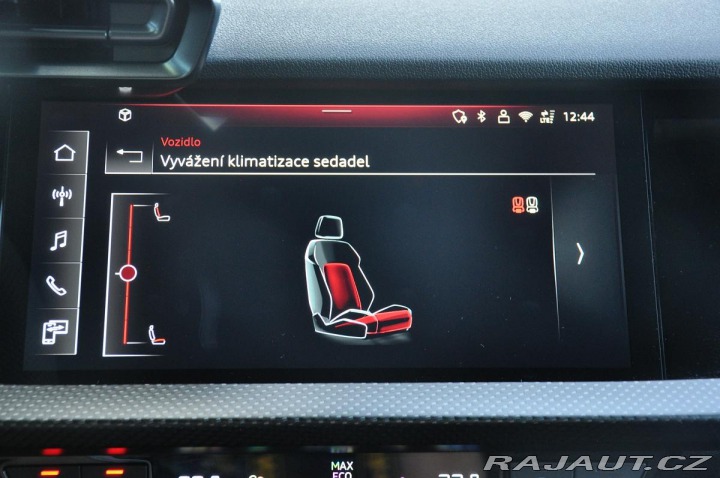 Audi RS3 2.5TFSI Rezervace 2025