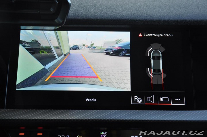 Audi RS3 2.5TFSI Rezervace 2025