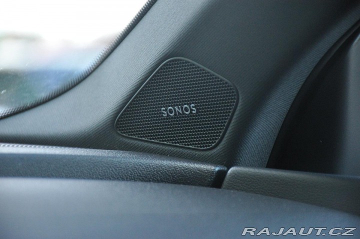 Audi RS3 2.5TFSI Rezervace 2025