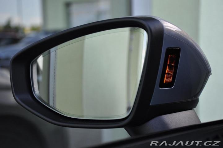 Audi RS3 2.5TFSI Rezervace 2025