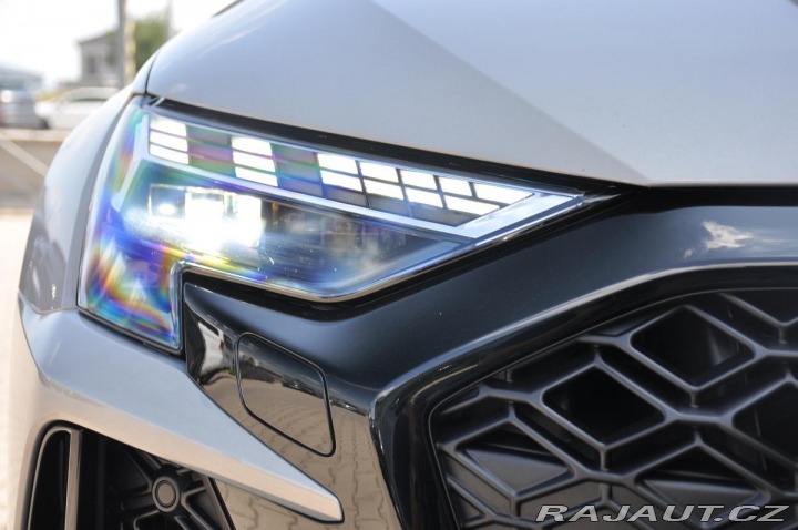 Audi RS3 2.5TFSI Rezervace 2025