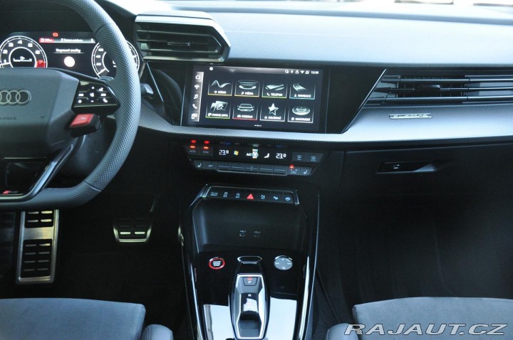 Audi RS3 2.5TFSI FACELIFT PŘIPRAVU 2025