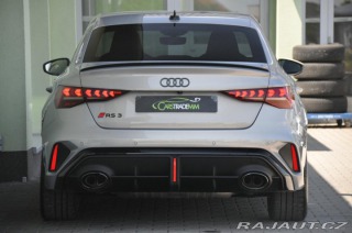 Audi RS3 2.5TFSI FACELIFT PŘIPRAVU 2025