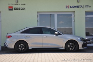 Audi RS3 2.5TFSI FACELIFT PŘIPRAVU 2025
