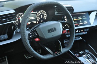 Audi RS3 2.5TFSI FACELIFT PŘIPRAVU 2025