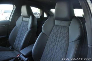 Audi RS3 2.5TFSI FACELIFT PŘIPRAVU 2025