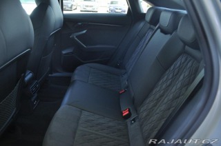 Audi RS3 2.5TFSI FACELIFT PŘIPRAVU 2025
