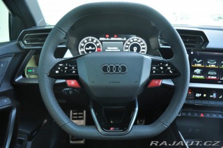 Audi RS3 2.5TFSI FACELIFT PŘIPRAVU 2025