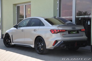 Audi RS3 2.5TFSI FACELIFT PŘIPRAVU 2025