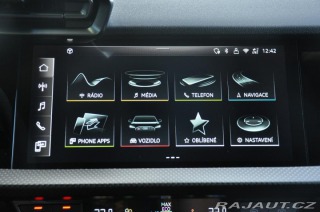 Audi RS3 2.5TFSI FACELIFT PŘIPRAVU 2025