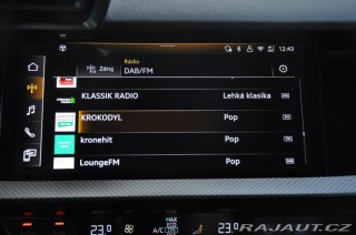Audi RS3 2.5TFSI FACELIFT PŘIPRAVU 2025