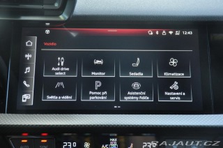 Audi RS3 2.5TFSI FACELIFT PŘIPRAVU 2025