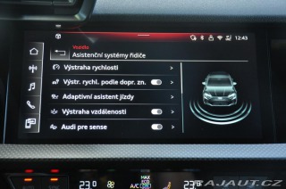 Audi RS3 2.5TFSI FACELIFT PŘIPRAVU 2025