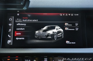 Audi RS3 2.5TFSI FACELIFT PŘIPRAVU 2025