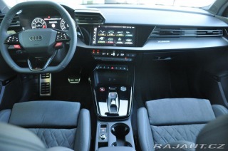 Audi RS3 2.5TFSI FACELIFT PŘIPRAVU 2025
