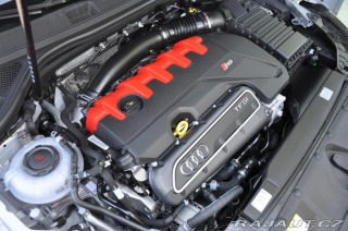 Audi RS3 2.5TFSI FACELIFT PŘIPRAVU 2025