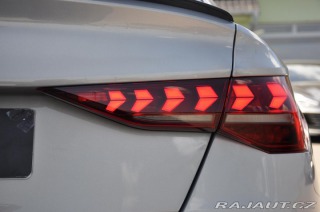 Audi RS3 2.5TFSI FACELIFT PŘIPRAVU 2025