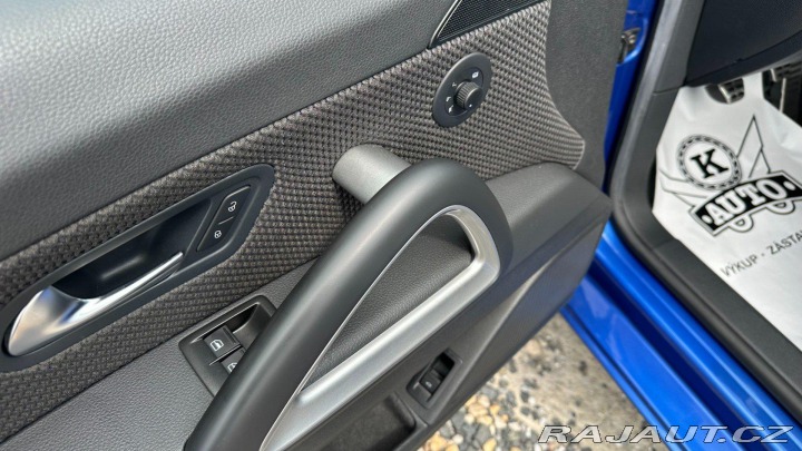 Volkswagen Scirocco 1.4TSi 118kW REZERVOVANO 2008