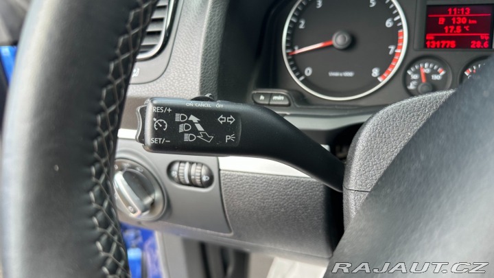 Volkswagen Scirocco 1.4TSi 118kW REZERVOVANO 2008