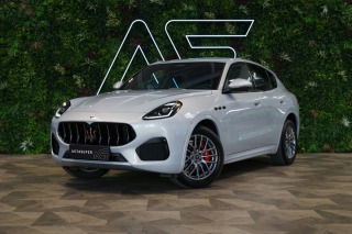 Maserati Grecale GT*360*HUD*4X4*CARPLAY
