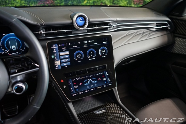 Maserati Grecale GT*360*HUD*4X4*CARPLAY 2023